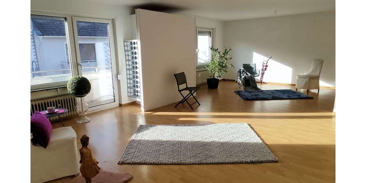 Wohnung zum Mieten in Langenlonsheim 875 € 113 m² 3 zimmer