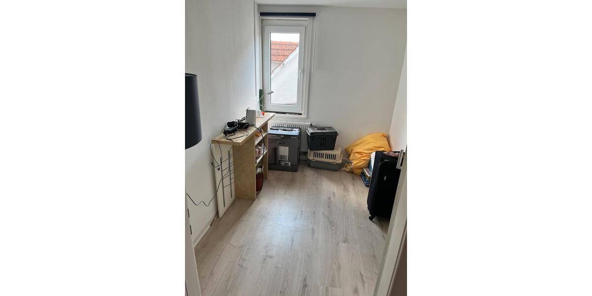 Etagenwohnung Heidenheim an der Brenz Aufhausen - 4 Zimmer, 90 m&sup2;, 900&euro; | Angebot:26495042