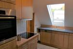 Dachgeschoßwohnung Schlüchtern - 4 Zimmer, 125 m&sup2;, 950&euro; | Angebot:26620839