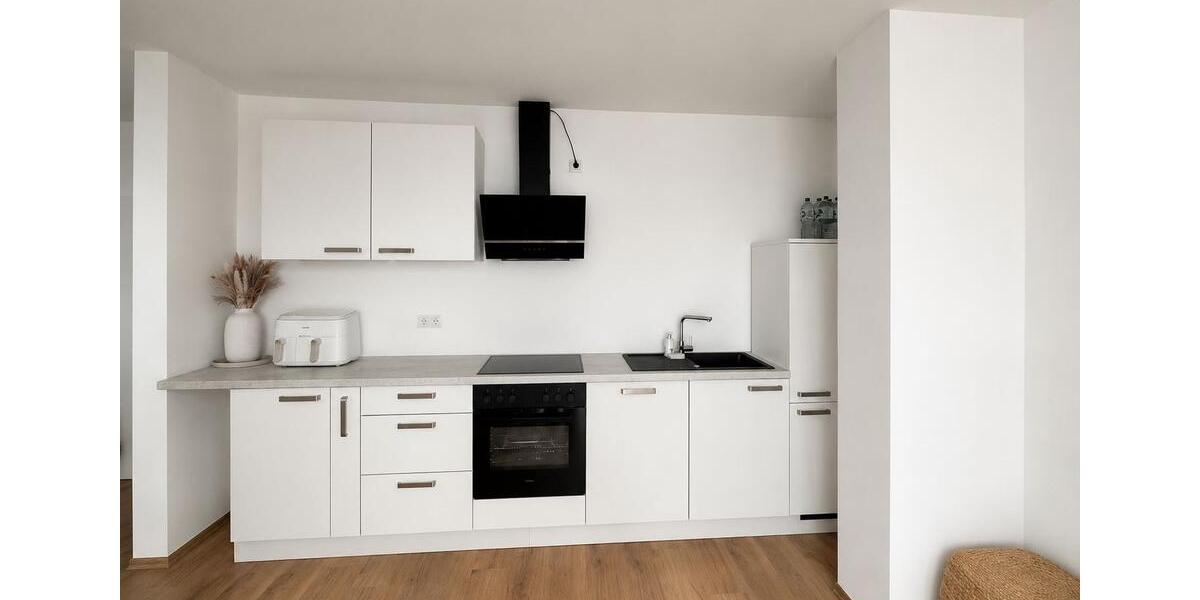 Etagenwohnung Wuppertal Barmen - 2 Zimmer, 58 m&sup2;, 1.030&euro; | Angebot:26665438