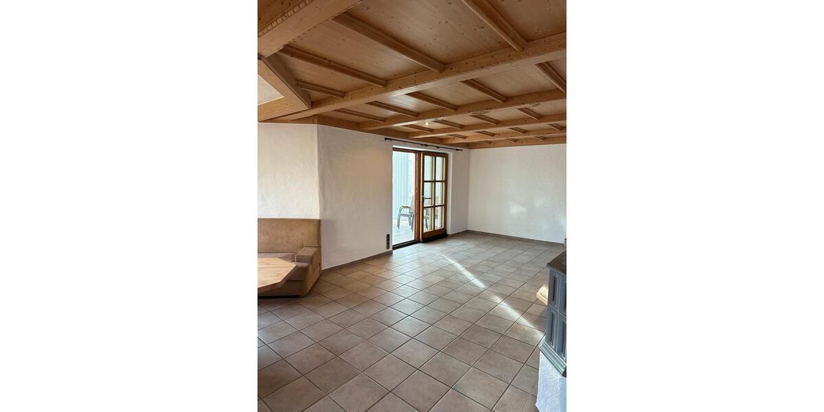 Erdgeschoßwohnung Eging am See - 3 Zimmer, 130 m&sup2;, 1.235&euro; | Angebot:24551288