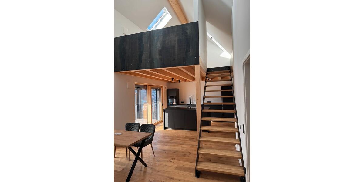 Loft - Studio - Atelier Falkenstein - 2 Zimmer, 107 m&sup2;, 1.290&euro; | Angebot:24649687