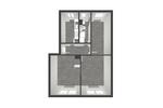Erdgeschoßwohnung Kalbe (Milde) - 3 Zimmer, 59 m&sup2;, 176&euro; | Angebot:24524807