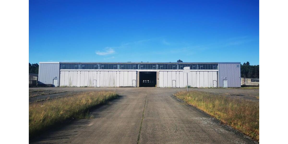 Gewerbeobjekt Sternberg - 3.705&euro; | Angebot:15999490