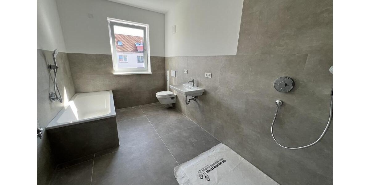 Exklusive 3-R.-Whng. in Sömmerda 3 zimmer