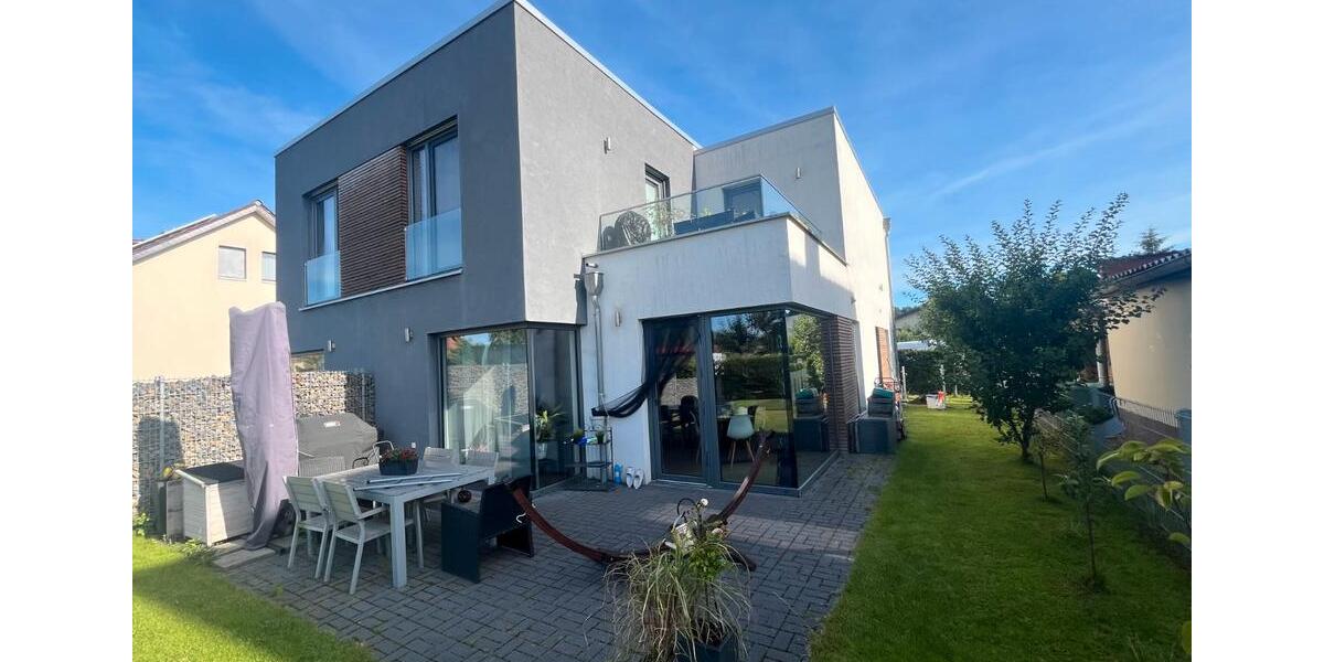 Etagenwohnung Hohen Neuendorf Borgsdorf - 5 Zimmer, 140 m&sup2;, 2.050&euro; | Angebot:26670046