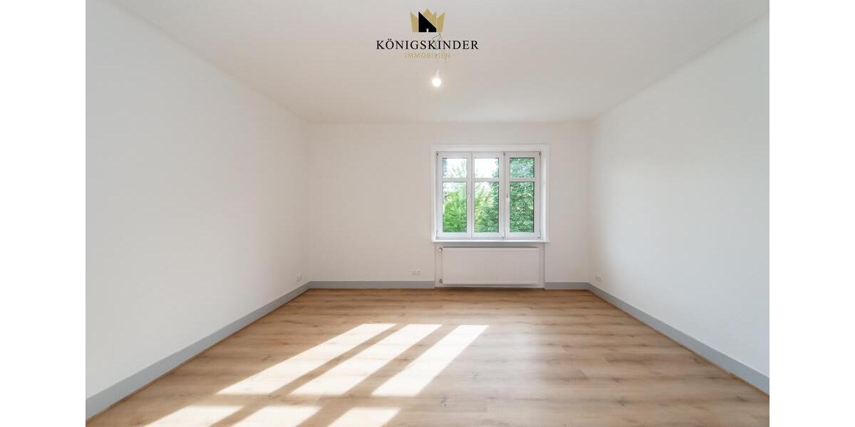 Etagenwohnung Stuttgart Bad Cannstatt - 4 Zimmer, 140 m&sup2;, 1.950&euro; | Angebot:26585778