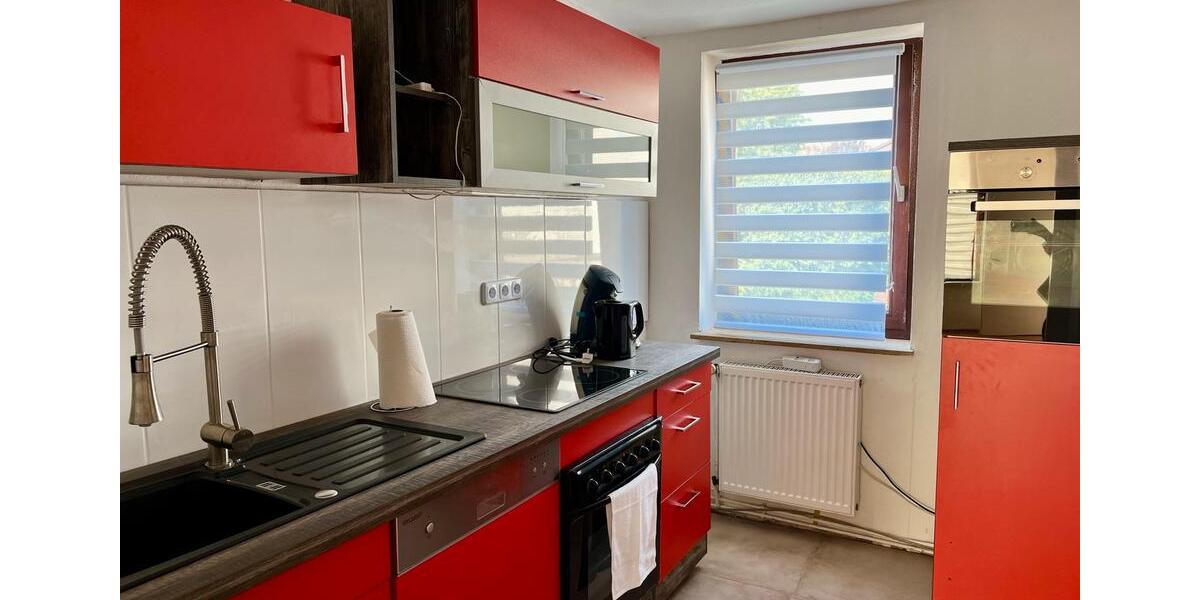 3-Zimmer-Wohnung zur Kurzzeitmiete – bis zu 6 Personen 3 zimmer