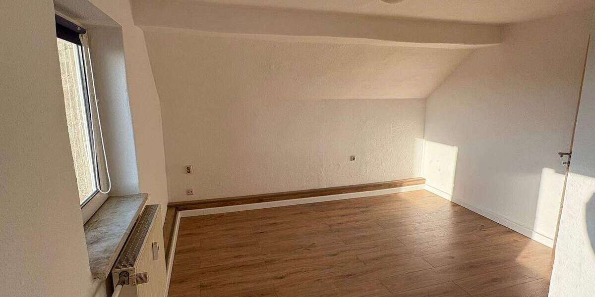 Etagenwohnung Mestlin - 2 Zimmer, 39 m&sup2;, 273&euro; | Angebot:25665759