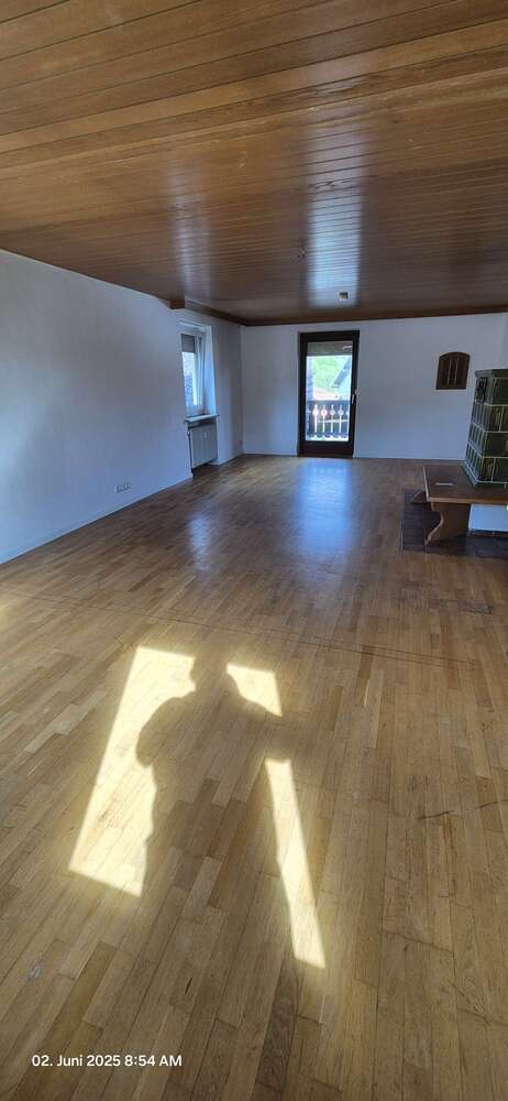 Wohnung zum Mieten in Zwiesel 700 € 130 m²