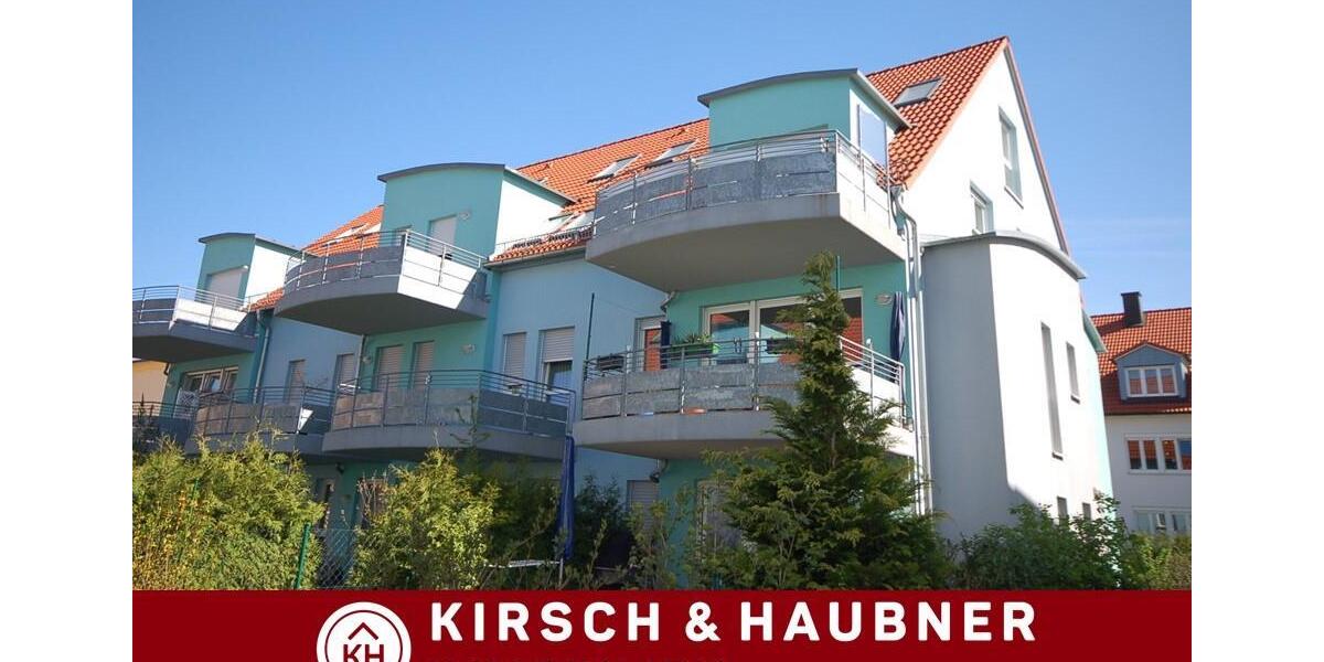 Wohlfühlen ganz oben! Klasse 3,5-Zimmer-Wohnung auf 2 Etagen (Maisonette), Neumarkt - Wildbadstraße, unterhalb Weinberg 3 zimmer
