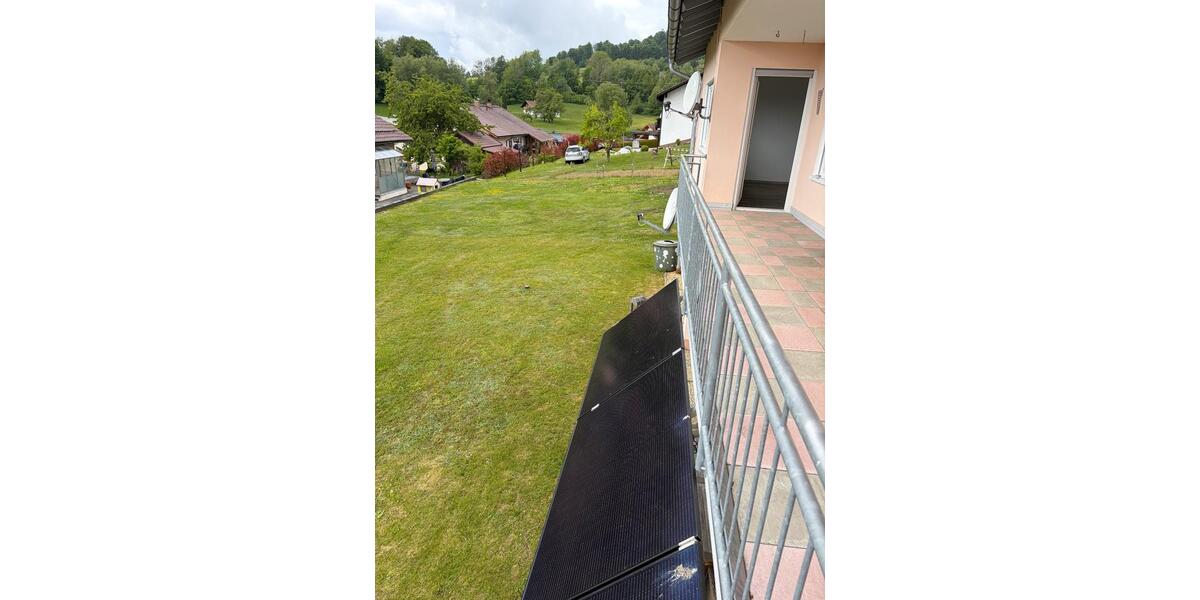 Erdgeschoßwohnung Neureichenau - 5 Zimmer, 125 m&sup2;, 950&euro; | Angebot:26578663