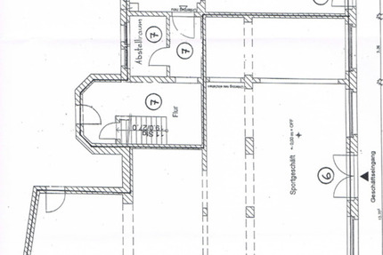 Gewerbeobjekt Pirna - 2.981&euro; | Angebot:24844435