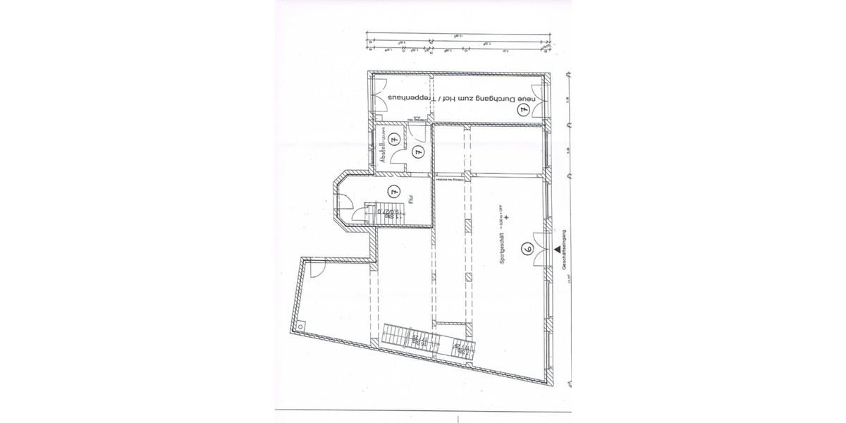 Gewerbeobjekt Pirna - 2.981&euro; | Angebot:24844435