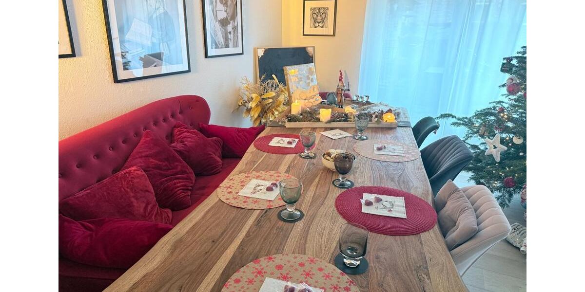 Wohnen auf Zeit Rheinbach - 4 Zimmer, 106 m&sup2;, 1.000&euro; | Angebot:24650444