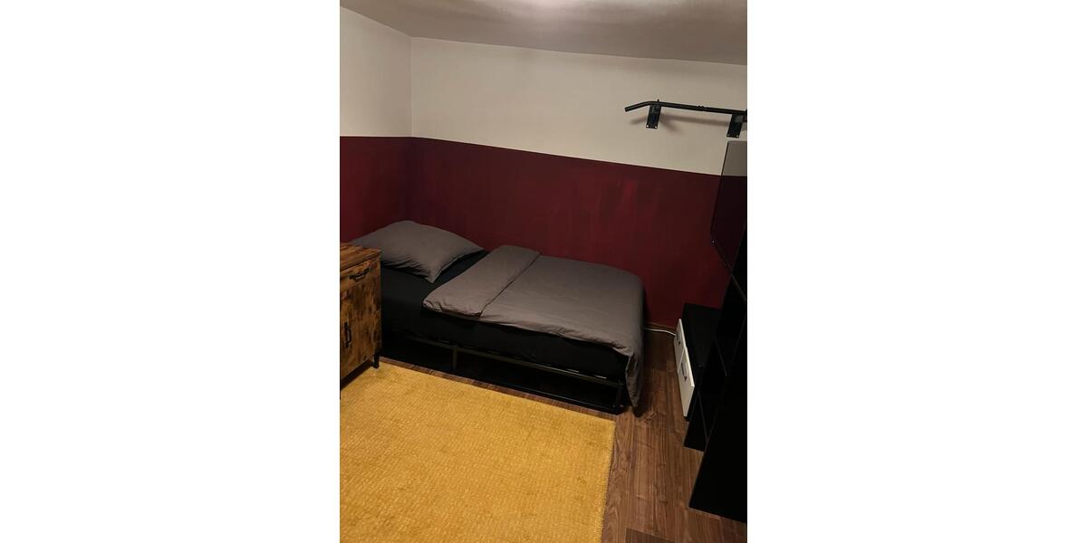 Wohnen auf Zeit Bonn Auerberg - 1 Zimmer, 13 m&sup2;, 550&euro; | Angebot:26373243