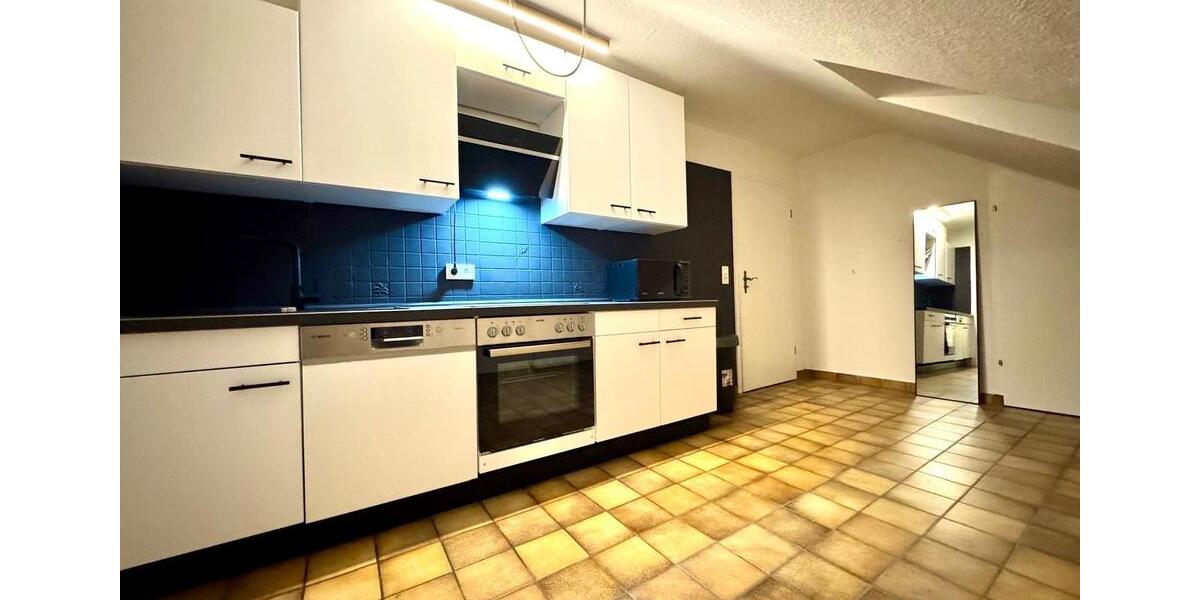 Dachgeschoßwohnung Wathlingen - 3 Zimmer, 95 m&sup2;, 750&euro; | Angebot:24850238