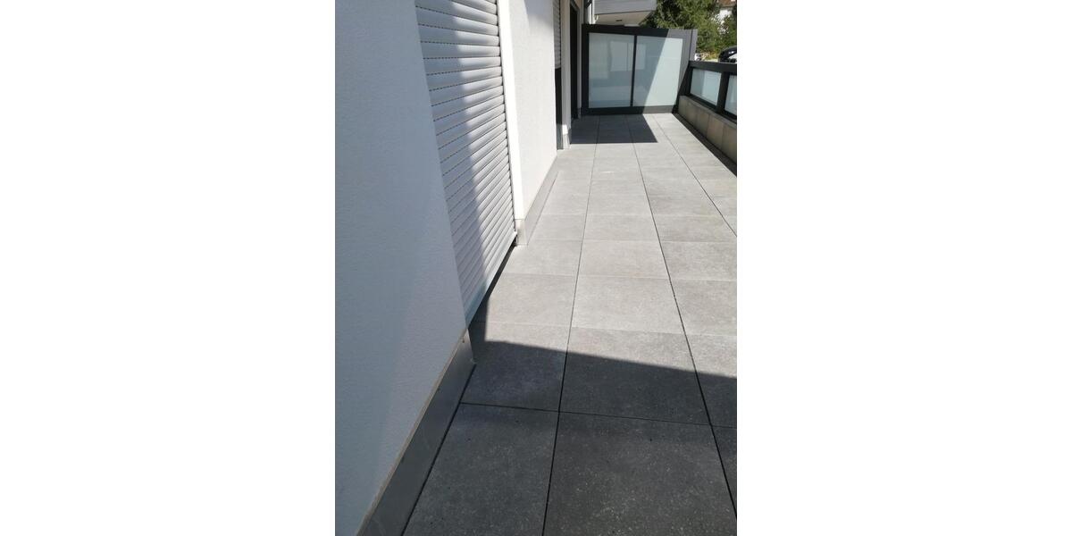 Terrassenwohnung Neu-Ulm Ludwigsfeld - 3 Zimmer, 93 m&sup2;, 1.290&euro; | Angebot:26577625