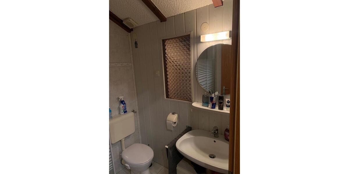 Dachgeschoßwohnung Gersfeld (Rhön) - 1 Zimmer, 39 m&sup2;, 370&euro; | Angebot:24752036