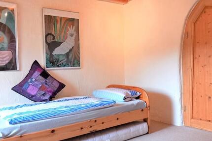 Wohnen auf Zeit Bindlach - 1 Zimmer, 14 m&sup2;, 400&euro; | Angebot:24708837