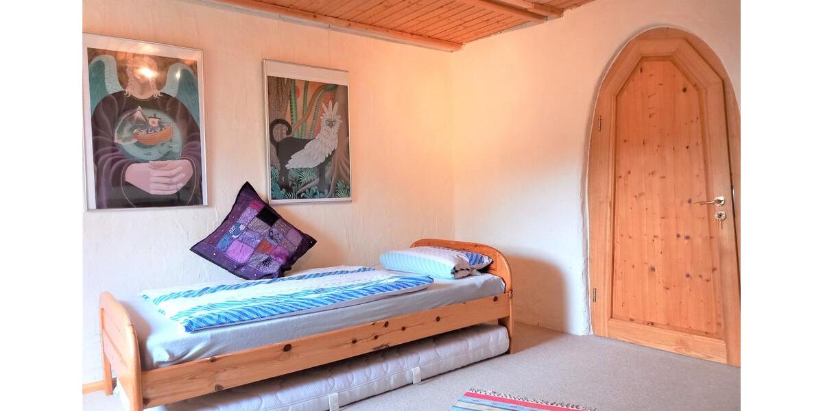 Wohnen auf Zeit Bindlach - 1 Zimmer, 14 m&sup2;, 400&euro; | Angebot:24708837