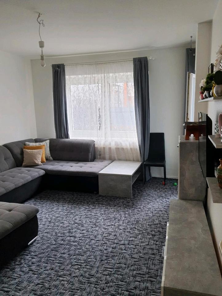 2 Zimmerwohnung für Zwischenmiete von 01.08 bis 28.08
