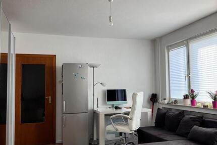Wohnung Bochum Bochum-Mitte - 1 Zimmer, 30 m&sup2;, 320&euro; | Angebot:24678822