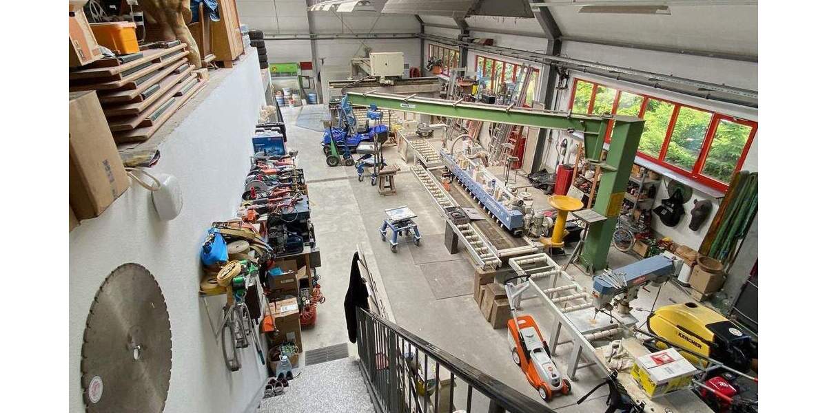 Gewerbeobjekt Bad Gottleuba-Berggießhübel Kurort Berggießhübel - 3.000&euro; | Angebot:25708446