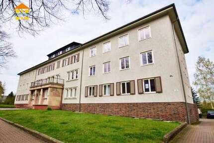 Wohnung zum Mieten in Chemnitz 250 € 43.13 m²