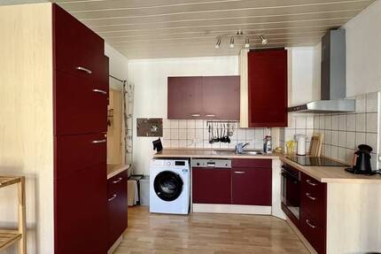 ELVIRA - Laim, schöne 2-Zimmer-Wohnung nahe Hirschgarten