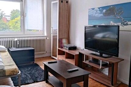 Wohnen auf Zeit Kiel - 1 Zimmer, 16 m&sup2;, 550&euro; | Angebot:26337134