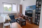 Wohnen auf Zeit Kiel - 1 Zimmer, 16 m&sup2;, 550&euro; | Angebot:26337134