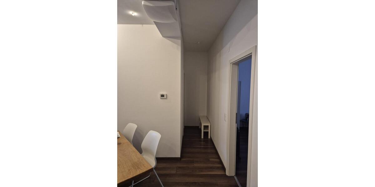 Erdgeschoßwohnung Kaiserslautern - 2 Zimmer, 50 m&sup2;, 600&euro; | Angebot:24509760