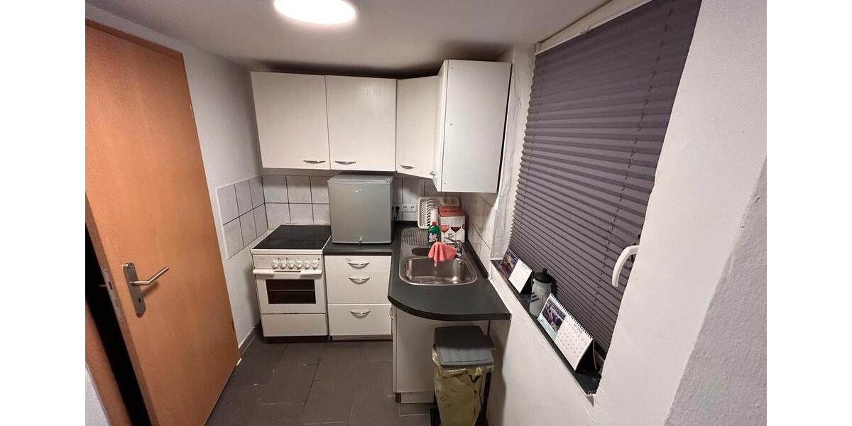 Wohnen auf Zeit Balzheim - 2 Zimmer, 40 m&sup2;, 320&euro; | Angebot:24815357