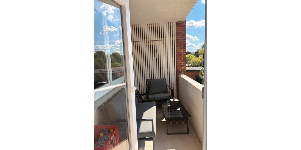 Etagenwohnung Lüneburg - 3 Zimmer, 69 m&sup2;, 940&euro; | Angebot:26680539