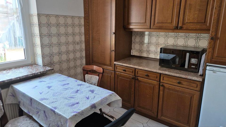 Wohnen auf Zeit Kleinmachnow - 1 Zimmer, 16 m&sup2;, 650&euro; | Angebot:25365981