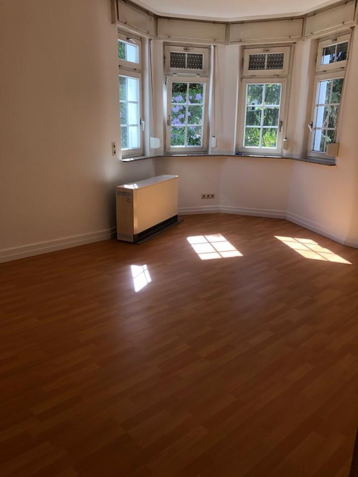 S66 EG - 2 - Zimmer in zentraler Lage von Zuffenhausen