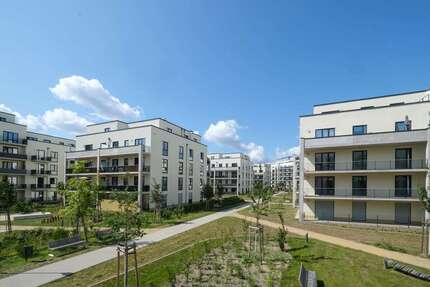 Wohnung Berlin Siemensstadt - 4 Zimmer, 109 m&sup2;, 1.745&euro; | Angebot:26935541