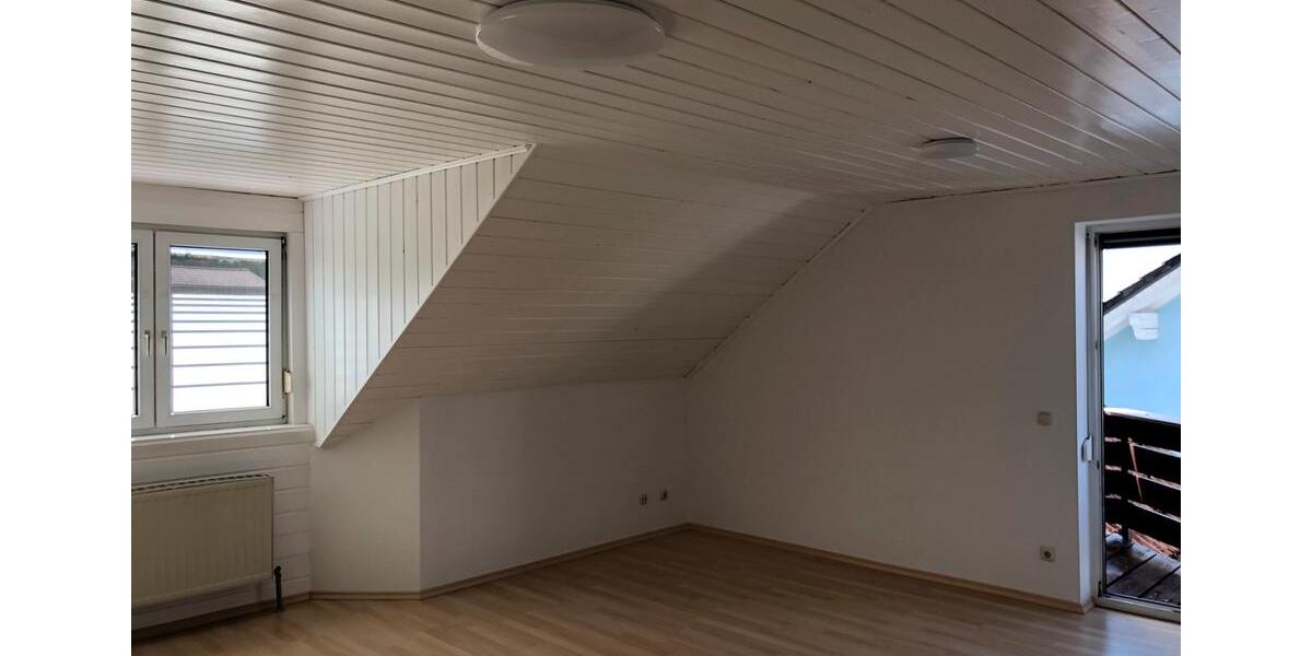 Doppelhaushälfte Rottenburg an der Laaber - 5 Zimmer, 120 m&sup2;, 1.150&euro; | Angebot:26041045