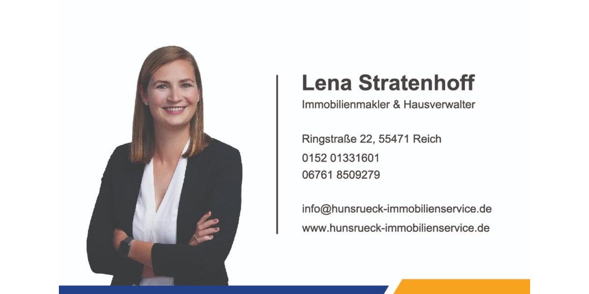 Gewerbeobjekt Sohren - 600&euro; | Angebot:25705437