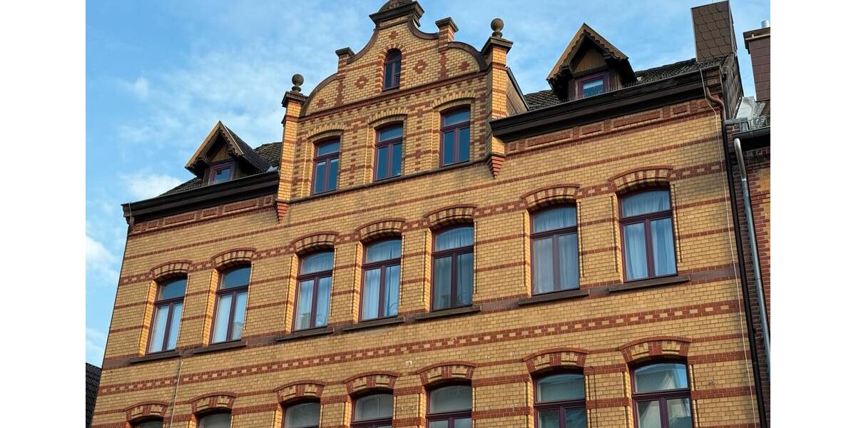 Dachgeschoßwohnung Holzminden - 2.5 Zimmer, 70 m&sup2;, 540&euro; | Angebot:26639386