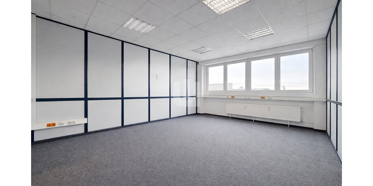 Windisch – Attraktive Bürofläche mit Top-Anbindung – Ideal für Dienstleistung & Verwaltung - Gewerbeobjekt Olching | Angebot:25376629