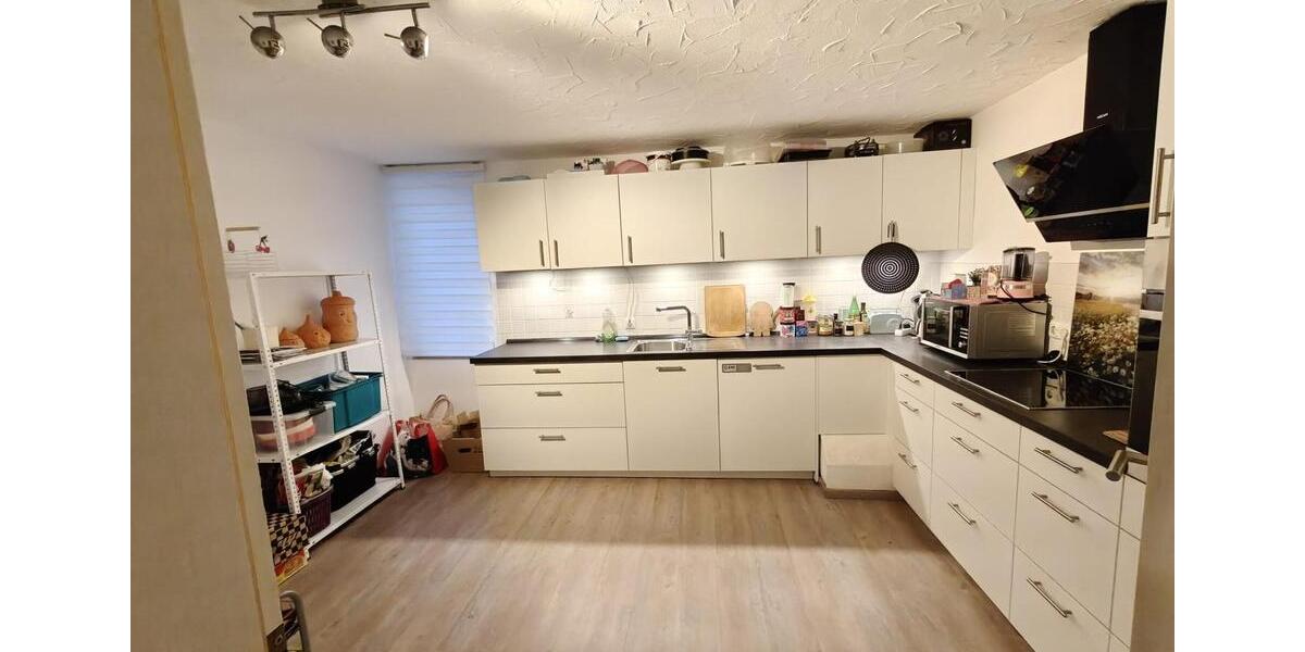 Etagenwohnung Kolitzheim - 3 Zimmer, 80 m&sup2;, 474&euro; | Angebot:25852503