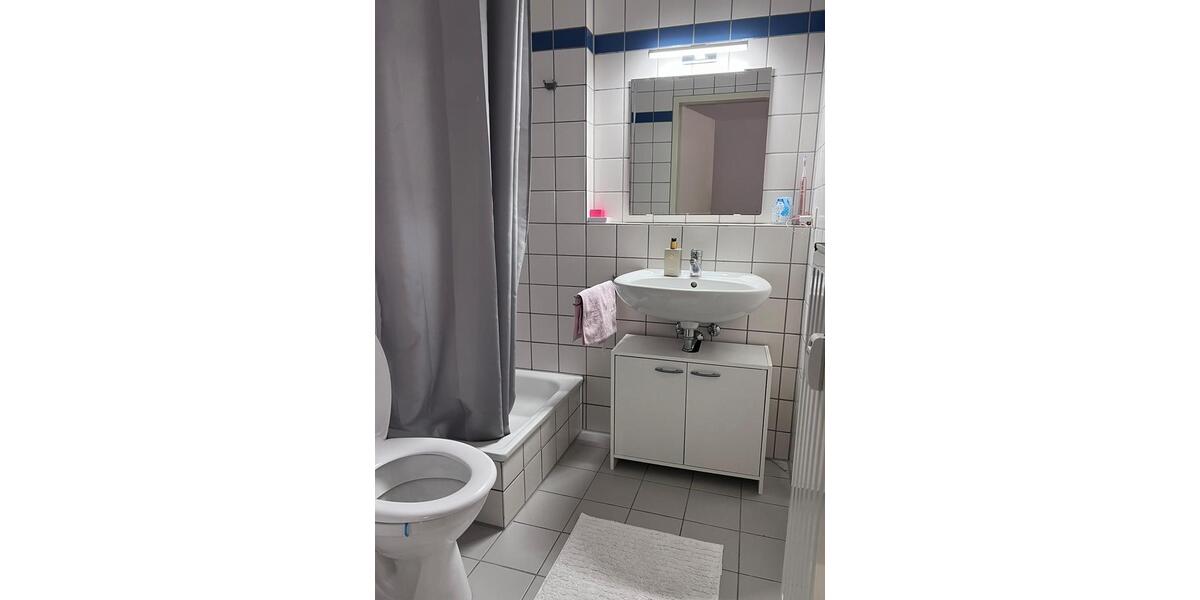 Etagenwohnung Pforzheim - 1 Zimmer, 21 m&sup2;, 400&euro; | Angebot:26610110