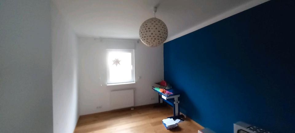 Schöne helle 5 Zimmer Wohnung 5 zimmer