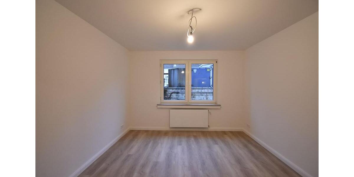 Etagenwohnung Düsseldorf - 2 Zimmer, 59 m&sup2;, 1.050&euro; | Angebot:19755301