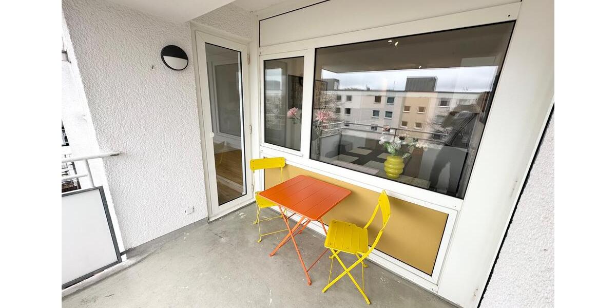 Wohnen auf Zeit Monheim am Rhein - 4 Zimmer, 17 m&sup2;, 410&euro; | Angebot:25649809