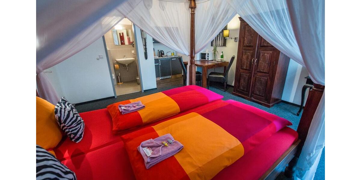 Wohnen auf Zeit Koblenz - 1 Zimmer, 25 m&sup2;, 990&euro; | Angebot:14022295