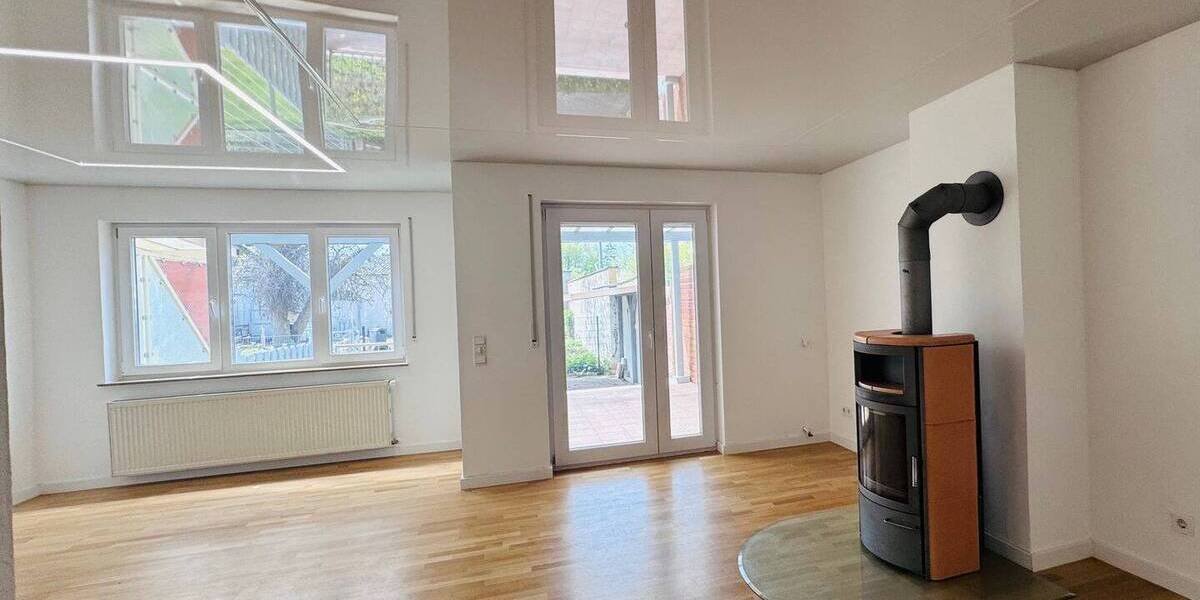 Reihenmittelhaus Philippsburg - 6 Zimmer, 158 m&sup2;, 1.950&euro; | Angebot:26291428