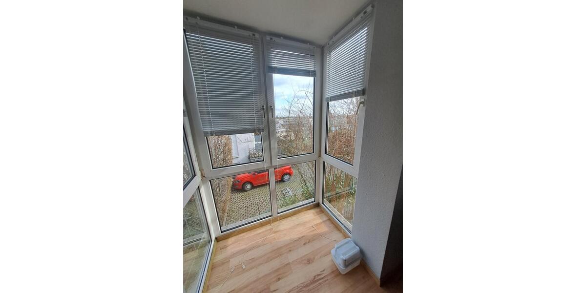 Erdgeschoßwohnung Mainz Lerchenberg - 2 Zimmer, 60 m&sup2;, 750&euro; | Angebot:25853658